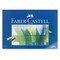Faber-Castell Goldfaber Studio Soft Pastels - Assorted Colors, Set of 72